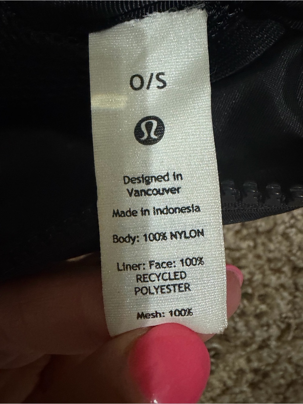 Everywhere Belt Bag - Picture 2 of 3
